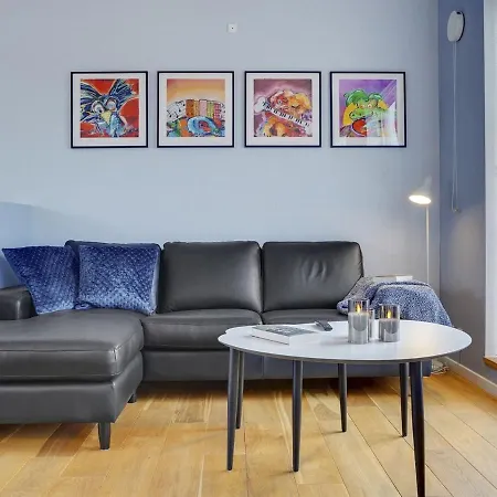 Venild - 5m From The Sea In Djursland And Mols By Interhome