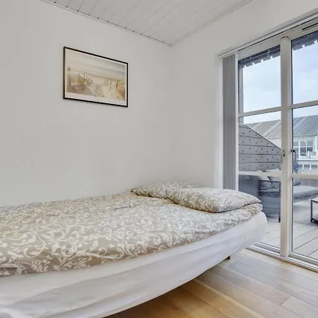 Venild - 5m From The Sea In Djursland And Mols By Interhome * Ebeltoft