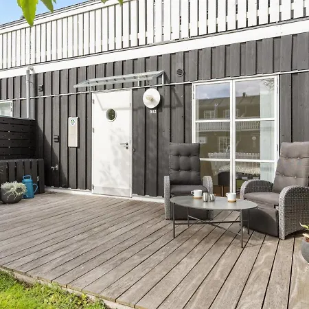 Venild - 5m From The Sea In Djursland And Mols By Interhome *
