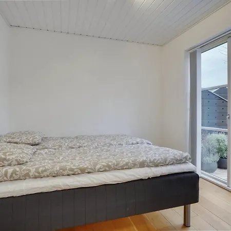 Venild - 5m From The Sea In Djursland And Mols By Interhome Сasa de vacaciones Ebeltoft
