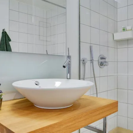 Сasa de vacaciones Venild - 5m From The Sea In Djursland And Mols By Interhome