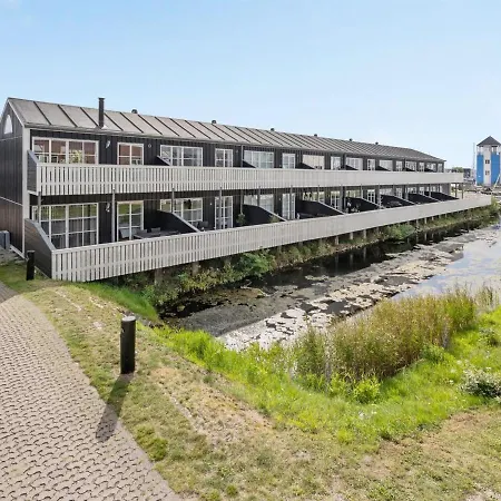 Venild - 5m From The Sea In Djursland And Mols By Interhome Сasa de vacaciones Ebeltoft