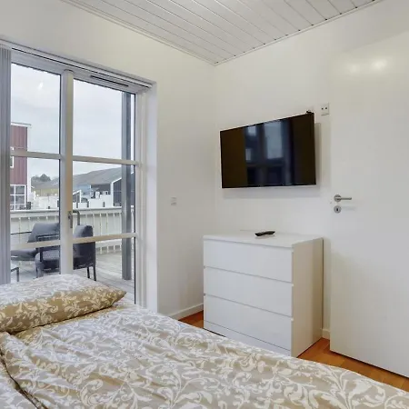 Сasa de vacaciones Venild - 5m From The Sea In Djursland And Mols By Interhome