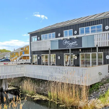 Venild - 5m From The Sea In Djursland And Mols By Interhome * Ebeltoft