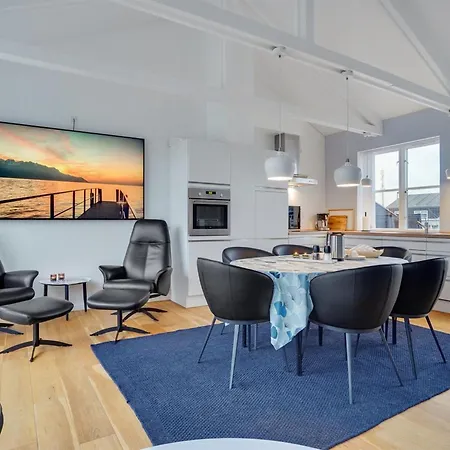Feriehus Venild - 5m From The Sea By Interhome *