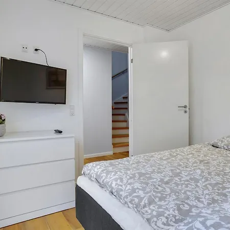 Feriehus Venild - 5m From The Sea By Interhome