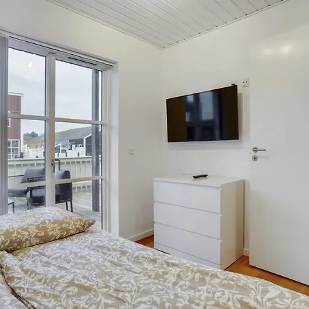 Сasa de vacaciones Venild - 5m From The Sea By Interhome