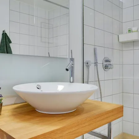 Feriehus Venild - 5m From The Sea By Interhome