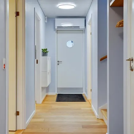 Feriehus Venild - 5m From The Sea By Interhome