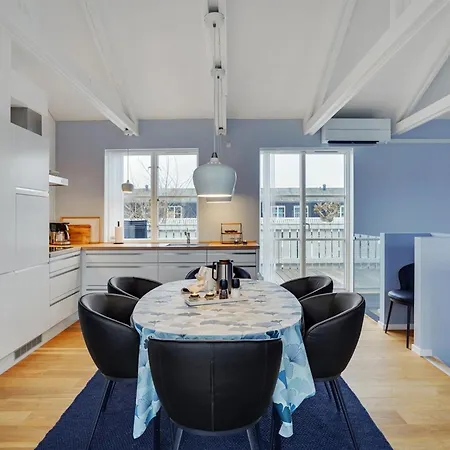Venild - 5m From The Sea By Interhome *