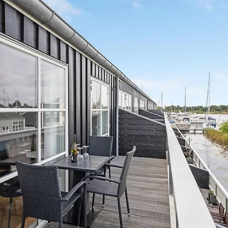 Venild - 5m From The Sea By Interhome