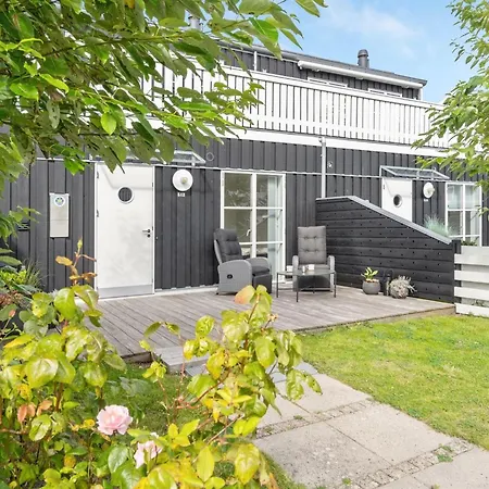 Venild - 5m From The Sea By Interhome * Ebeltoft