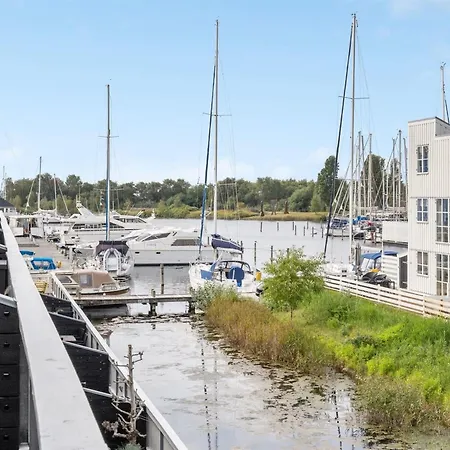 Venild - 5m From The Sea By Interhome Сasa de vacaciones