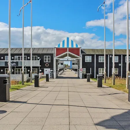 Feriehus Venild - 5m From The Sea By Interhome Ebeltoft