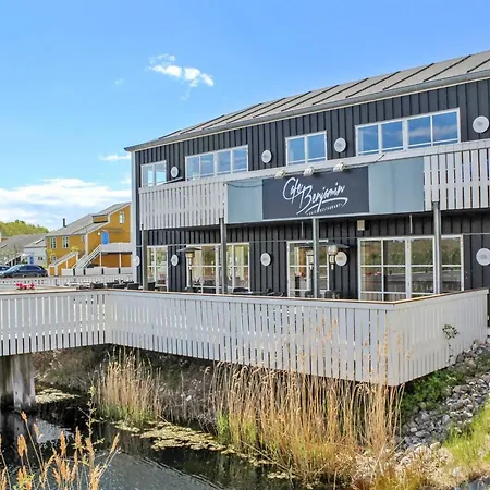 Venild - 5m From The Sea By Interhome Feriehus Ebeltoft