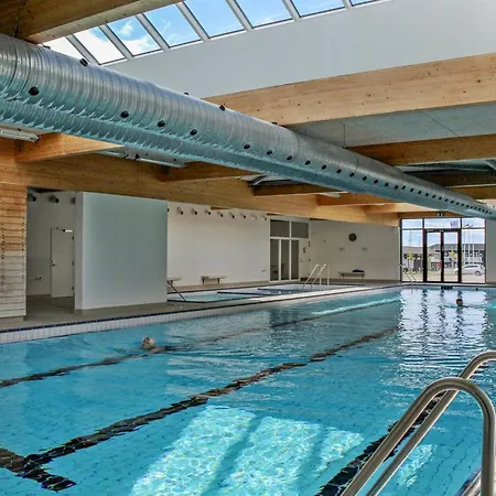 Venild - 5m From The Sea By Interhome Feriehus Ebeltoft