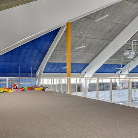 Venild - 5m From The Sea By Interhome Сasa de vacaciones