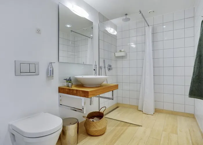 Nyaraló Venild - 5m From The Sea By Interhome