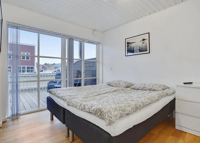 Venild - 5m From The Sea By Interhome Ebeltoft